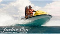 Jackie One -  Toys